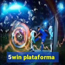 5win plataforma